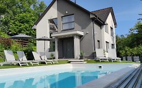 Aqua Solar Apartmanhaz